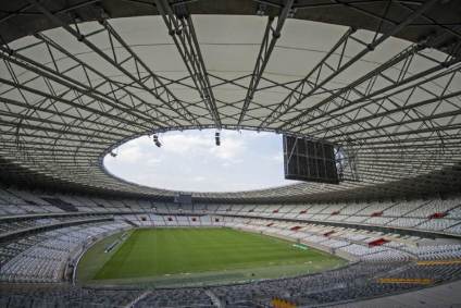 estadio mineirao belo horizonte