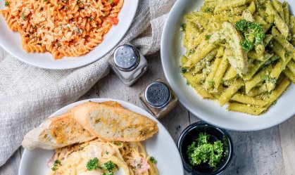 5 pratos imperdíveis em restaurantes italianos de São Paulo, por Daniela Filomeno