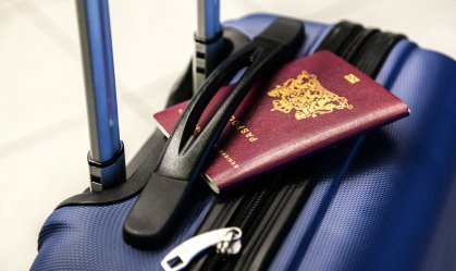 Lista de passaportes mais poderosa do mundo é impactada pela guerra na Ucrânia