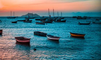 Cinco hotéis em Búzios, no Rio, para relaxar e curtir o mar