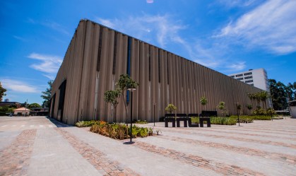 Começa hoje a maior feira de arte da América Latina em São Paulo