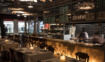 Il Capitale, novo hotspot com sotaque italiano no Jardins