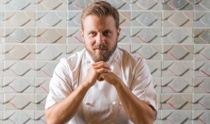 Onde os chefs comem? Com Felipe Schaedler, do Banzeiro, em São Paulo