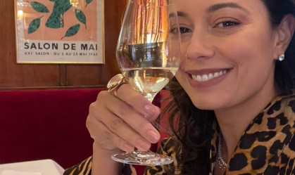 Restaurantes italianos imperdíveis em Paris, por Daniela Filomeno