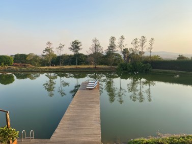 Lago Fasano Boa Vista