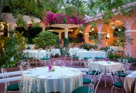 Os restaurantes das celebridades em Los Angeles