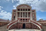 Miniguia Manaus: 5 programas imperdíveis na porta de entrada da Amazônia