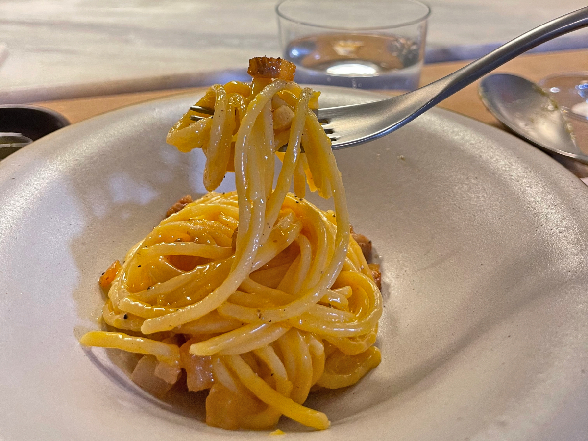 carbonara restaurantes secretos em sao paulo