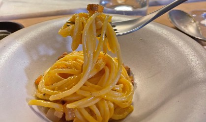 Restaurantes Secretos em São Paulo, por Daniela Filomeno