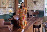 Hotéis acolhedores e gastronomia sazonal na Serra Fluminense, por Daniela Filomeno