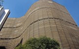 Localizado no centro de São Paulo, o Edifício Copan reabre visitas ao público