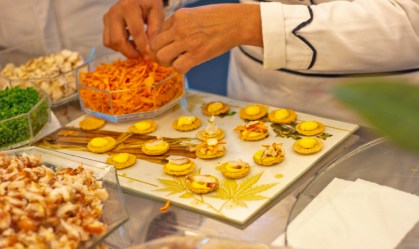 Evento em Manaus destaca preservação da gastronomia da Amazônia com renomados chefs