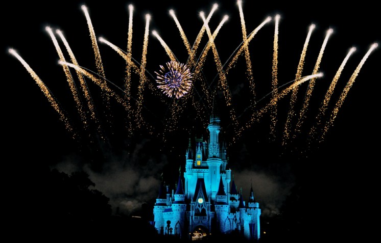 Magic Kingdom Park terá evento especial de Natal • Pxhere