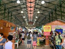 mercado municipal manaus