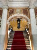 palacio da justica interior manaus