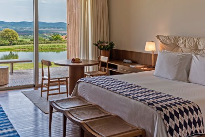 quarto fasano boa vista