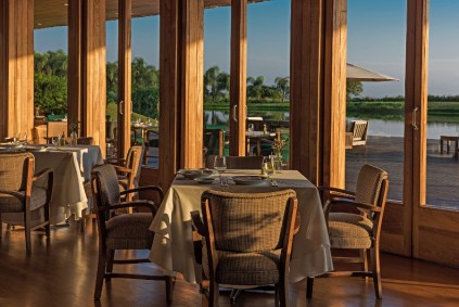 restaurante fasano boa vista
