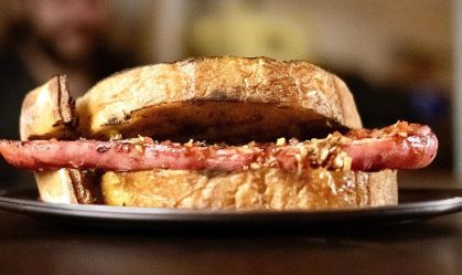 Um roteiro gastronômico pelo bairro da Barra Funda, em São Paulo