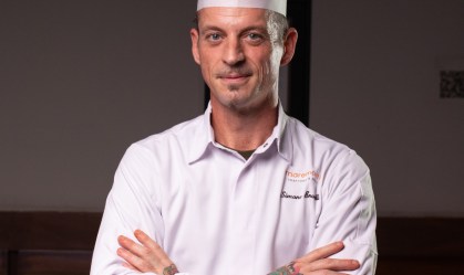 Onde os chefs comem? Com Simone Brunelli, do Maremonti, em São Paulo
