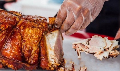 Rio de Janeiro ganha evento gastronômico a céu aberto durante o feriado
