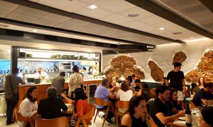 Chef que trabalhou no Noma, atual nº 1 do mundo, inaugura o Mäska, em Ipanema