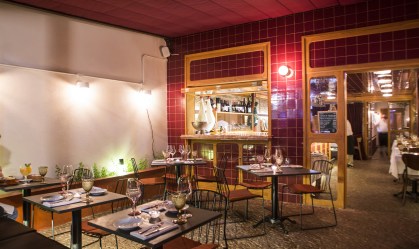 Purgatório Bar e Restaurante traz sabores ibéricos a São Paulo