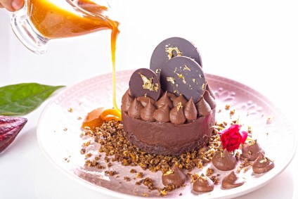 PikurruchAS Piku WholeFruit Chocolate Week