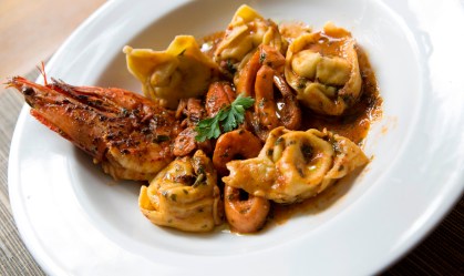 Semana da gastronomia italiana em SP começa nesta segunda; veja participantes