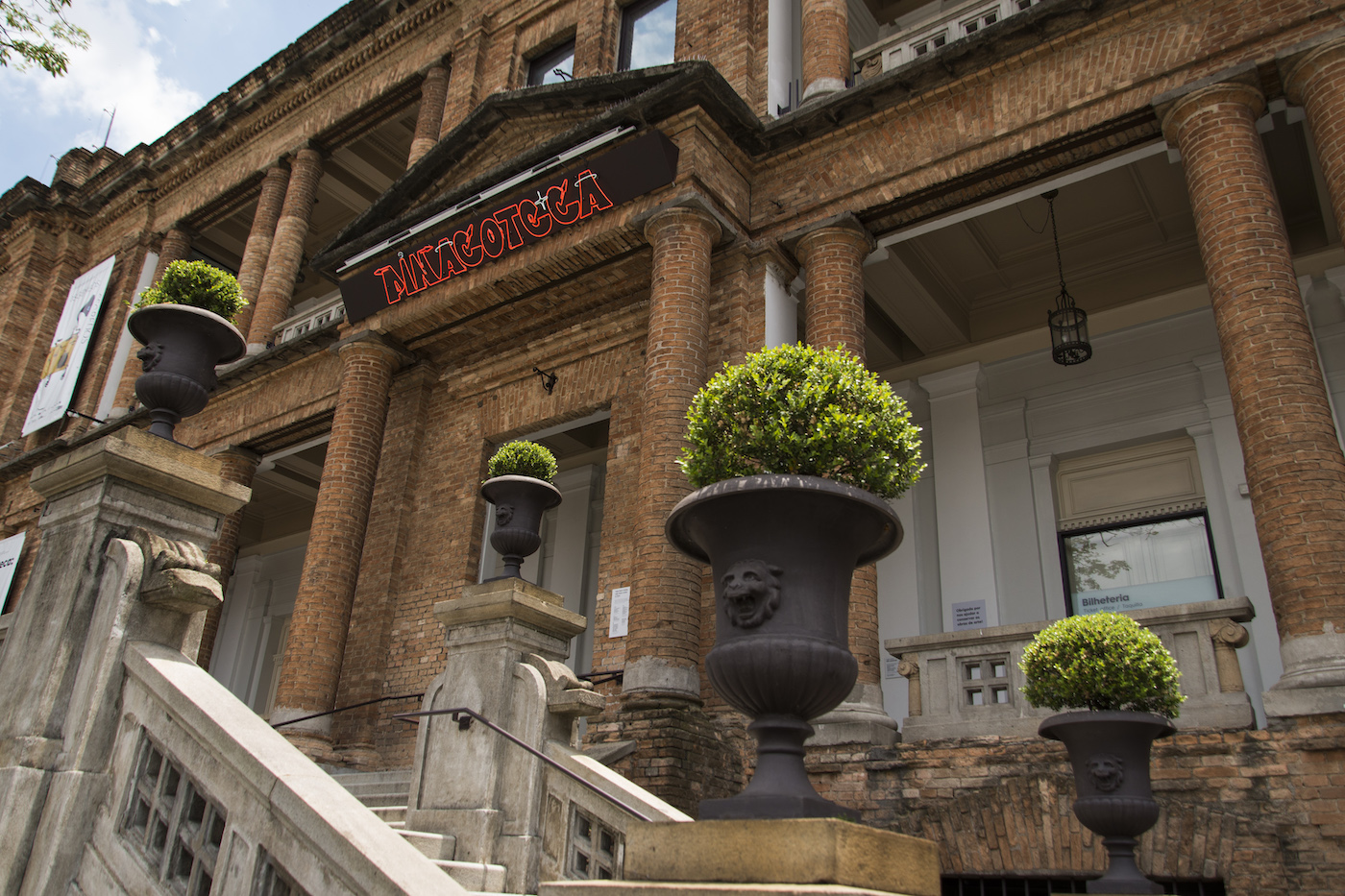 Pinacoteca