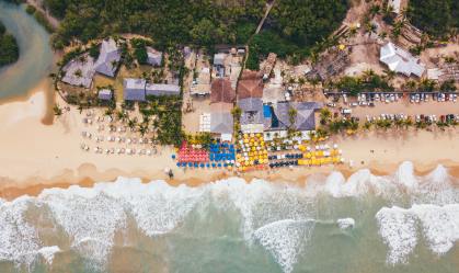 Miniguia prático de Trancoso, hot spot no litoral baiano