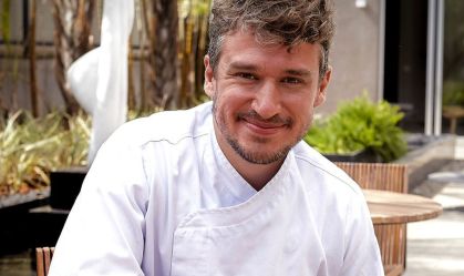 Onde os chefs comem? Com Thiago Cerqueira, do Perseu Coffee House e Flora Bar, em São Paulo