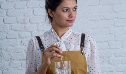 Onde os bartenders bebem? Com Adriana Pino, do Flora Bar, em São Paulo