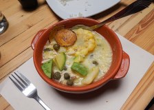 ajiaco colombia