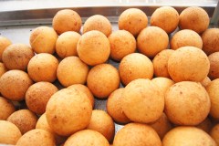 bunuelos colombianos