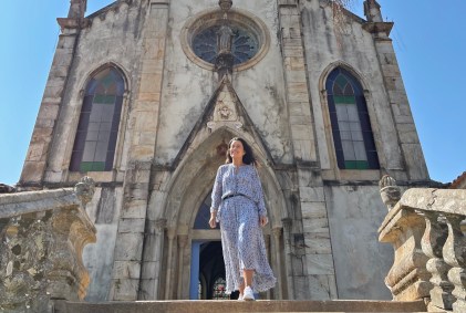 daniela filomeno serra do caraça
