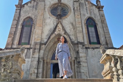 daniela filomeno serra do caraça