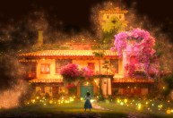 'Encanto' e a Colômbia que inspirou o realismo mágico da nova animação da Disney