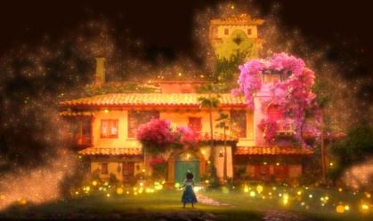 'Encanto' e a Colômbia que inspirou o realismo mágico da nova animação da Disney