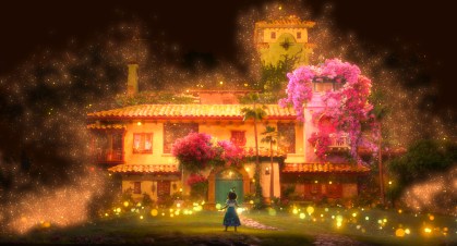 encanto disney colombia