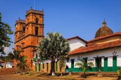 igreja imaculada barichara colombia