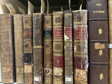 livros biblioteca santuario caraca