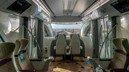 metro catar