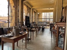 museu caraca