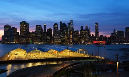 Historiadora e curadora de arte entrega o melhor de Nova York
