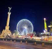 place quinconces bordeaux