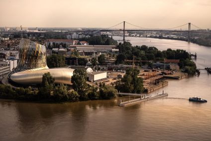 rio garonne cite du vin