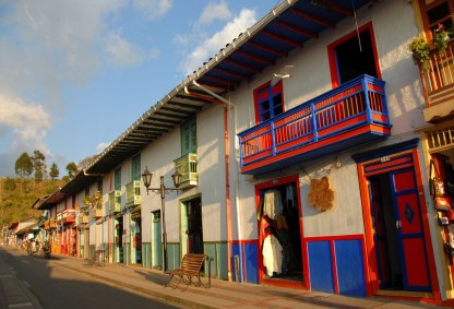 salento colombia