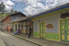 salento colombia