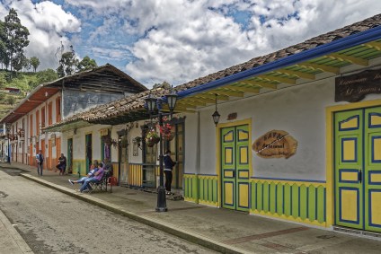 salento colombia