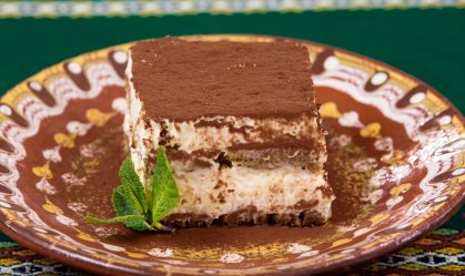 5 lugares para comer um tiramisù de respeito em São Paulo